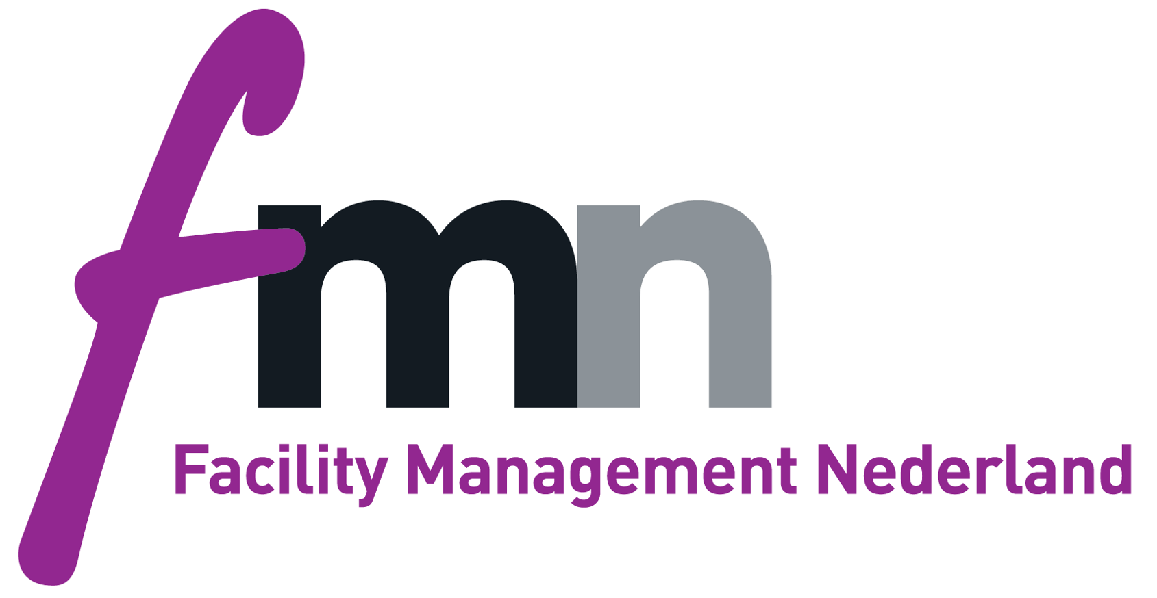 FMN Logo - tekst
