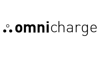 Omnicharge Logo (black - transparent background)