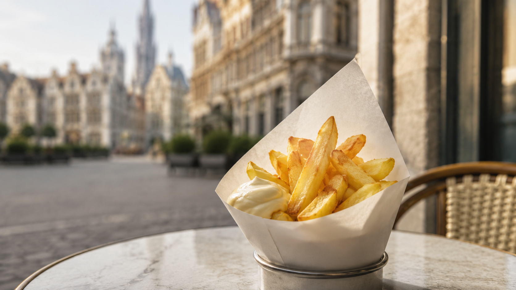 Frites