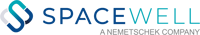 SPACEWELL_LOGO_NEWTYPOGRAPHY_NEMETSCHEK_INLINE_RGB-002