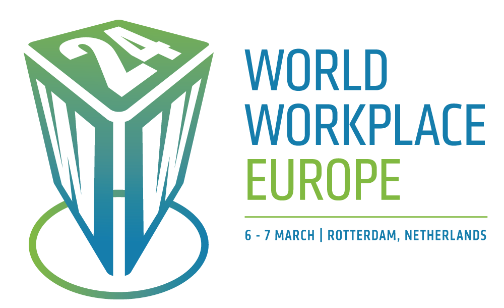 World Workplace Europe 2024 Home Page