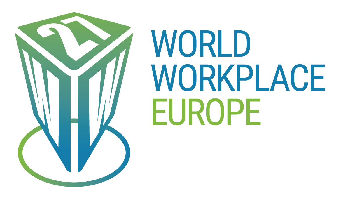 WWEU27 Logo