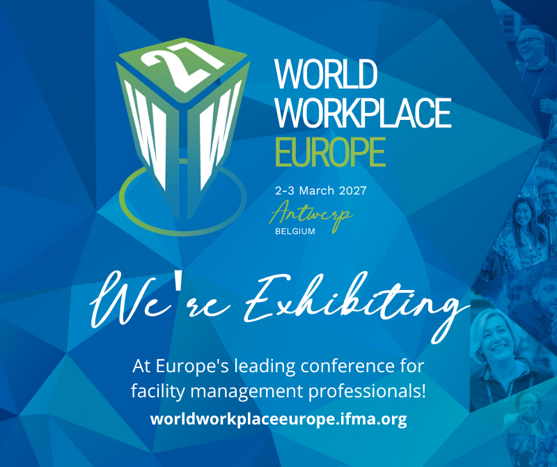 WWEU27 We're Exhibiting