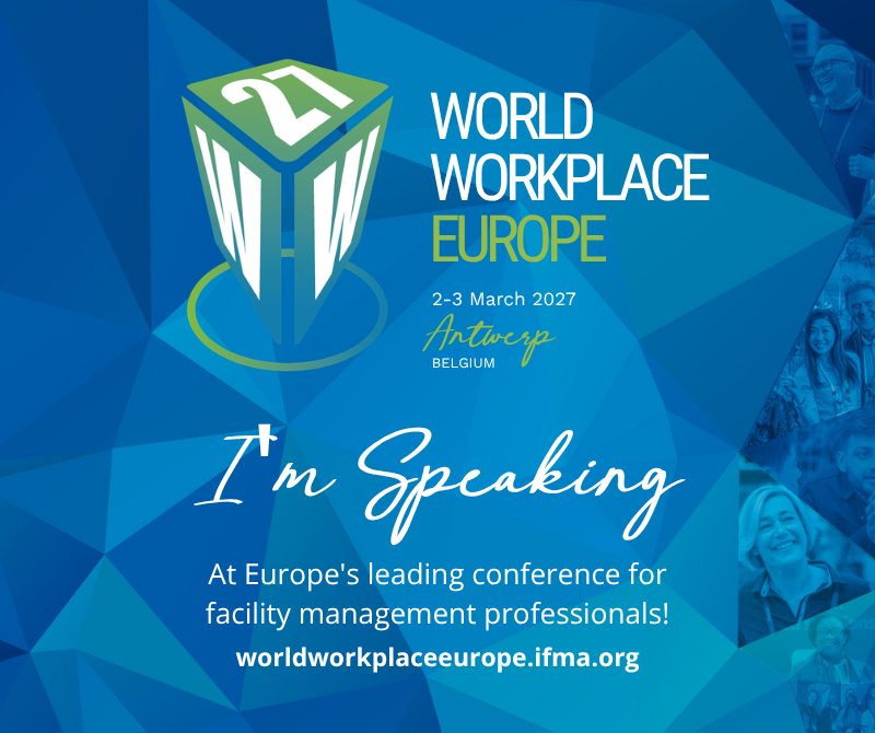 WWEU27 I'm Speaking